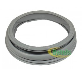 Манжета (гума) люка Bosch Siemens 667220 для пральної машини (9000288887)